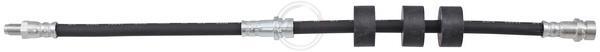 Flexible de frein (Durite de frein) A.B.S. ALL BRAKE SYSTEMS BV. ref. SL 5794